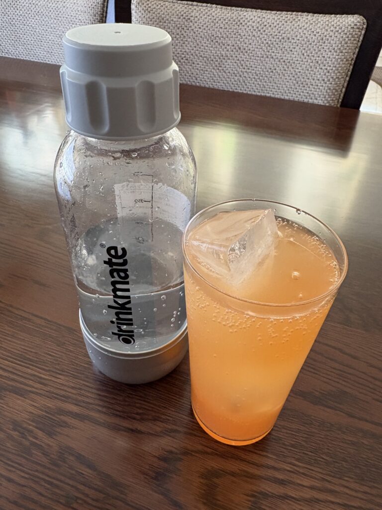 ドリンクメイト